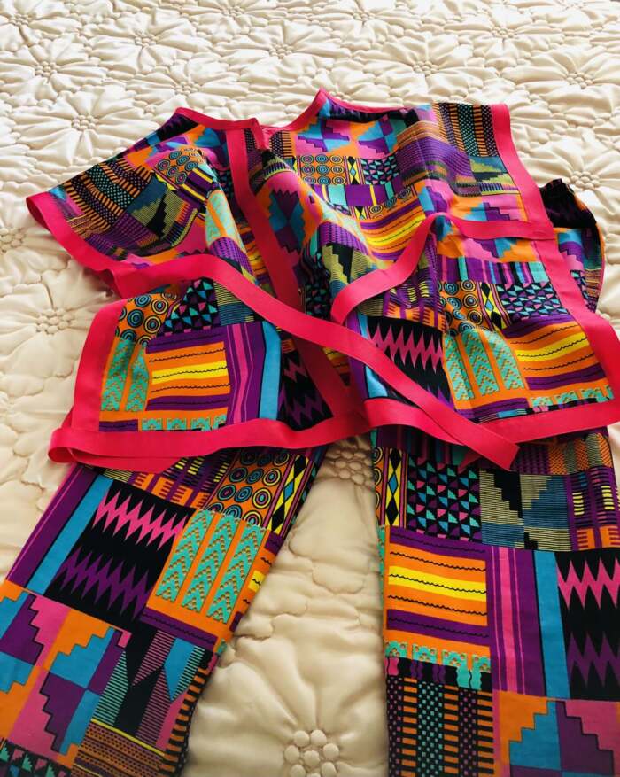 Tie the Ribbon - Image 3