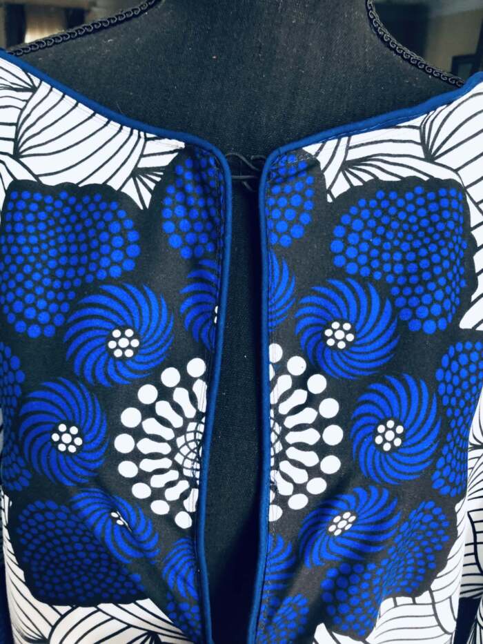 Blue Midnight - Image 5