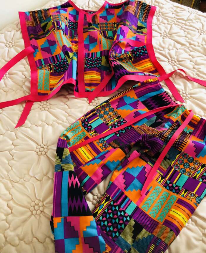 Tie the Ribbon - Image 2