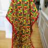 Woven Basket Caftan - Image 5