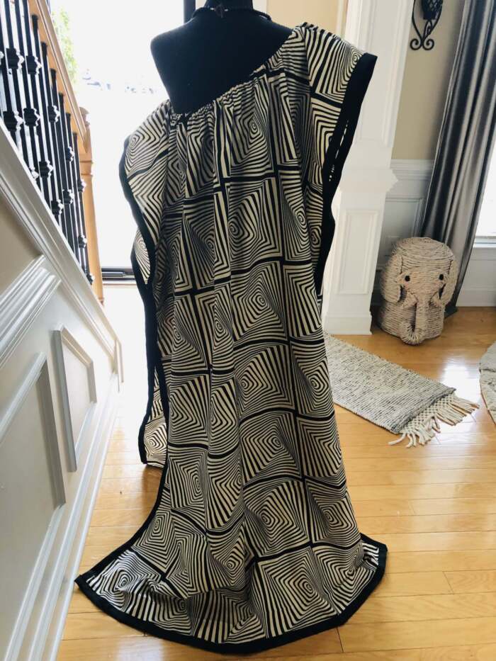 Cold Shoulder - Image 2