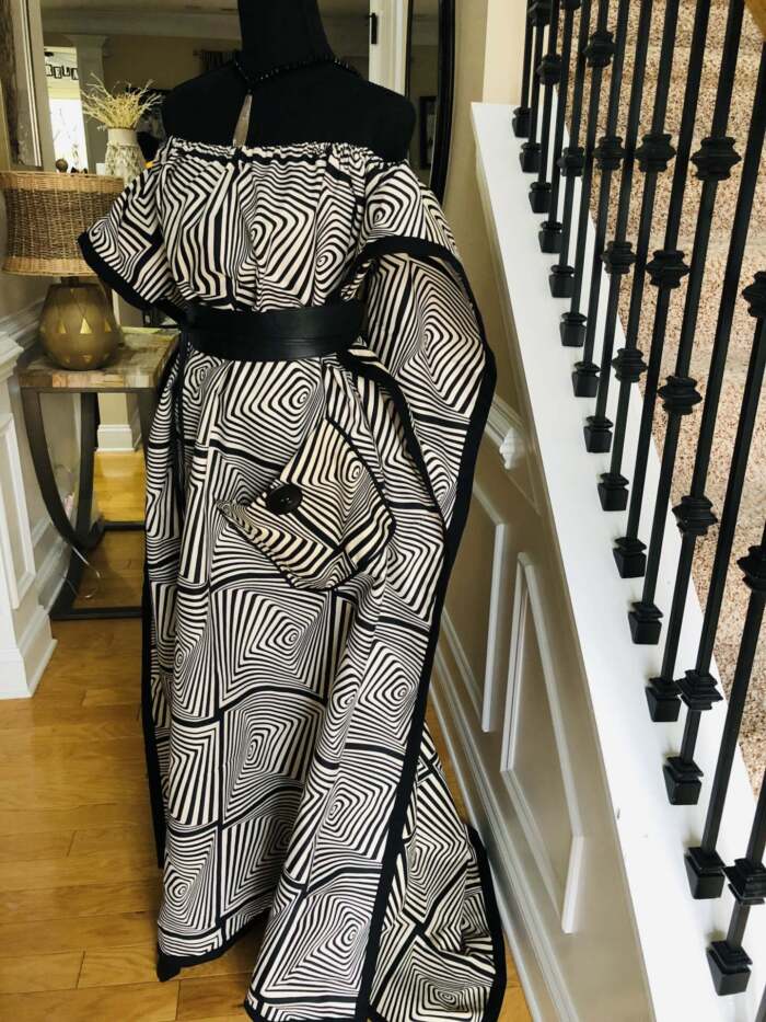 Cold Shoulder