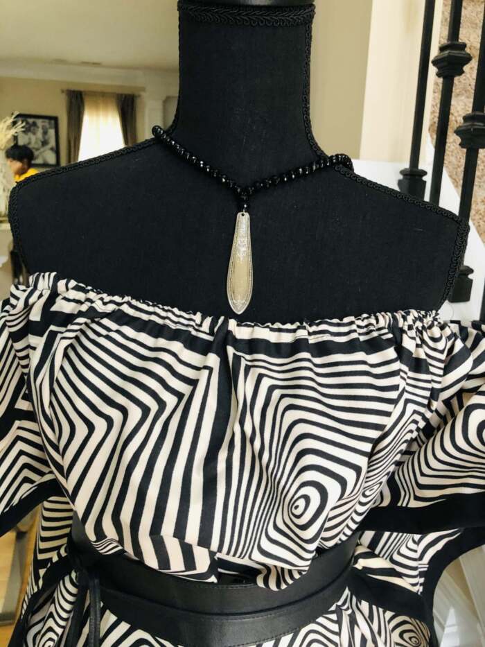 Cold Shoulder - Image 6