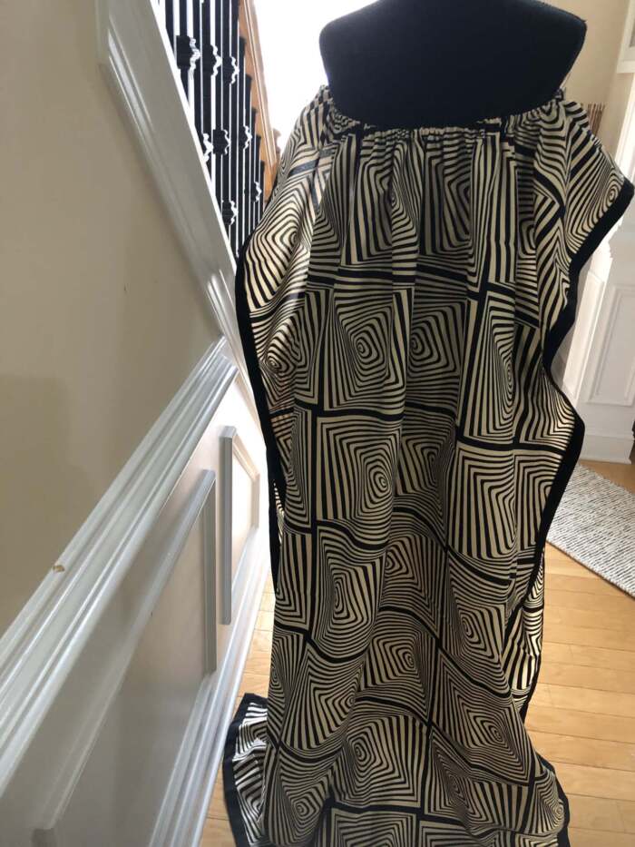 Cold Shoulder - Image 5