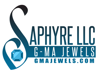G-Ma Jewels Logo